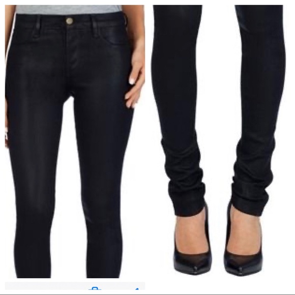 J Brand Ryan Fearless skinny ankle zip jean - Picture 5 of 10